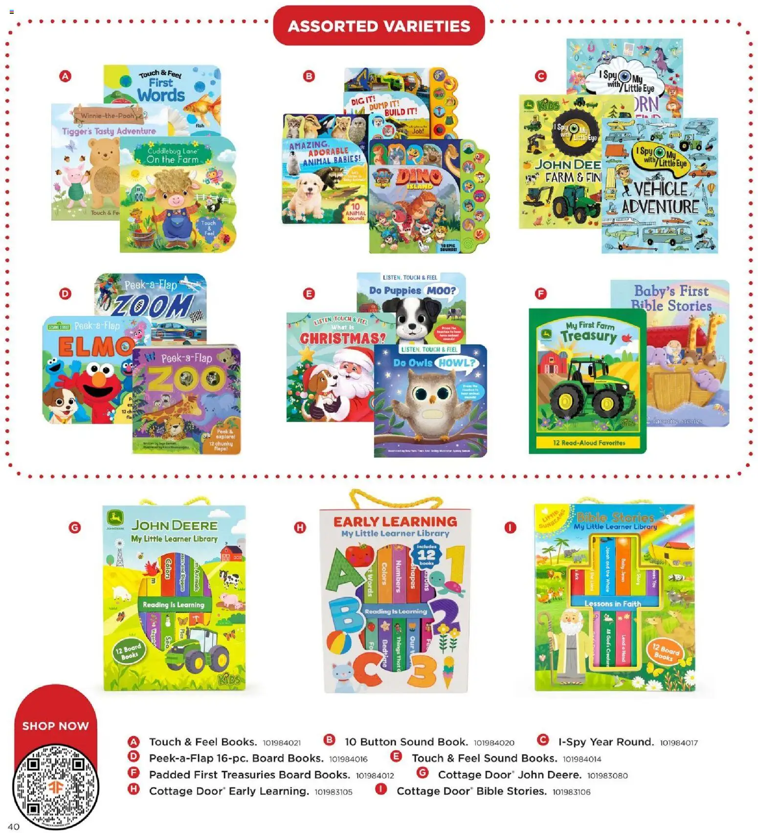 Mills Fleet Farm Catalogs - valid from 10/10/2026 | Page: 40