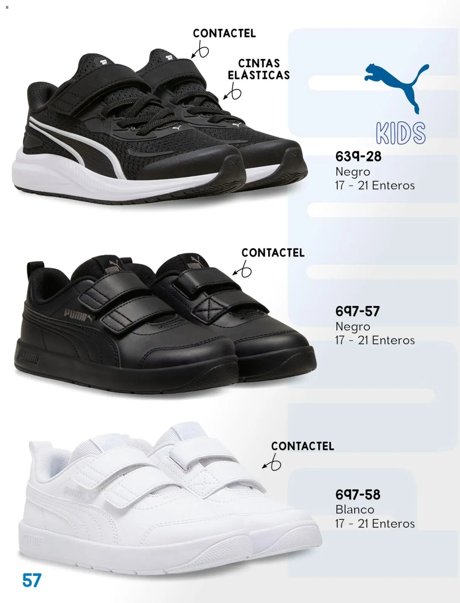 Nuevas ofertas de Cklass válidas en toda la República Mexicana desde el 08/07/2026. ¡Encuentra las mejores ofertas en Cklass catálogo Kids niña! | Página: 171