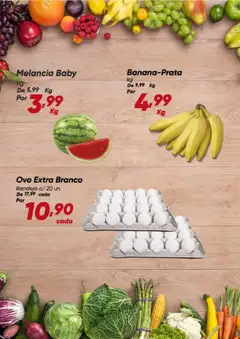 Dia ofertas - Pré-Visualização do folheto da loja Dia, válido de 27/07/2026 | Página: 2