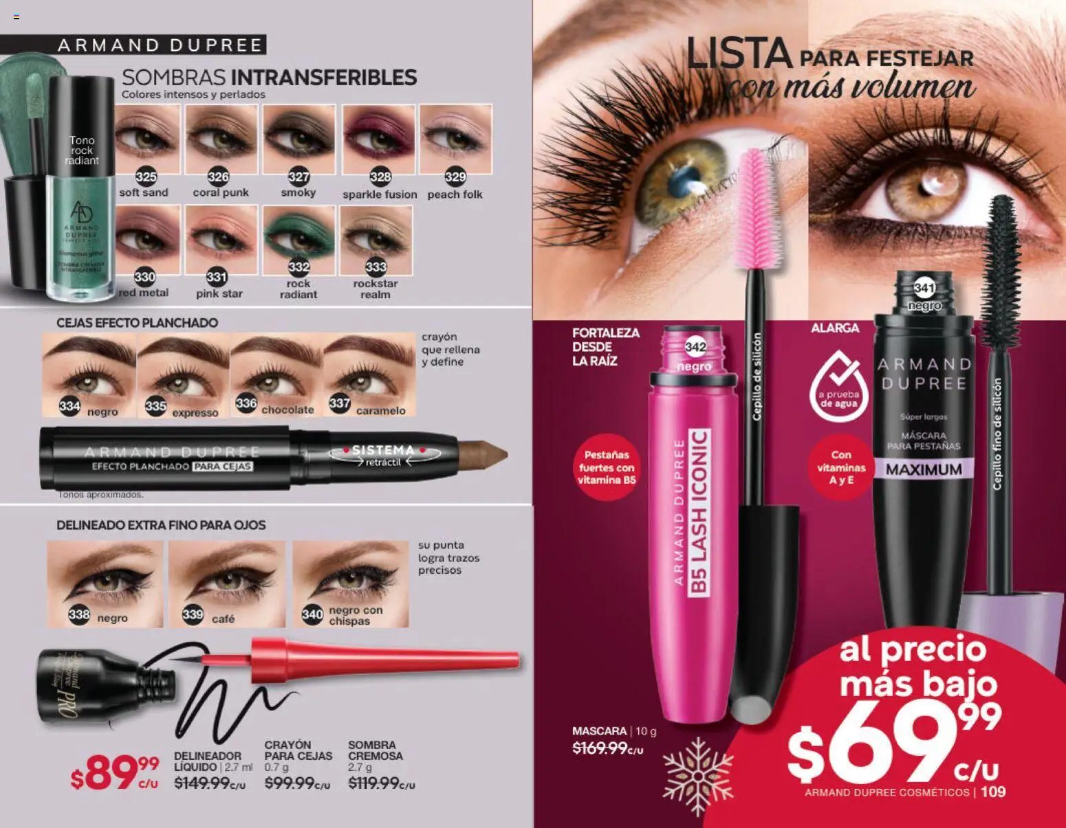 Nuevas ofertas de Fuller válidas en toda la República Mexicana desde el 28/10/2026. ¡Encuentra las mejores ofertas en Fuller campaña 15 2026! | Página: 56