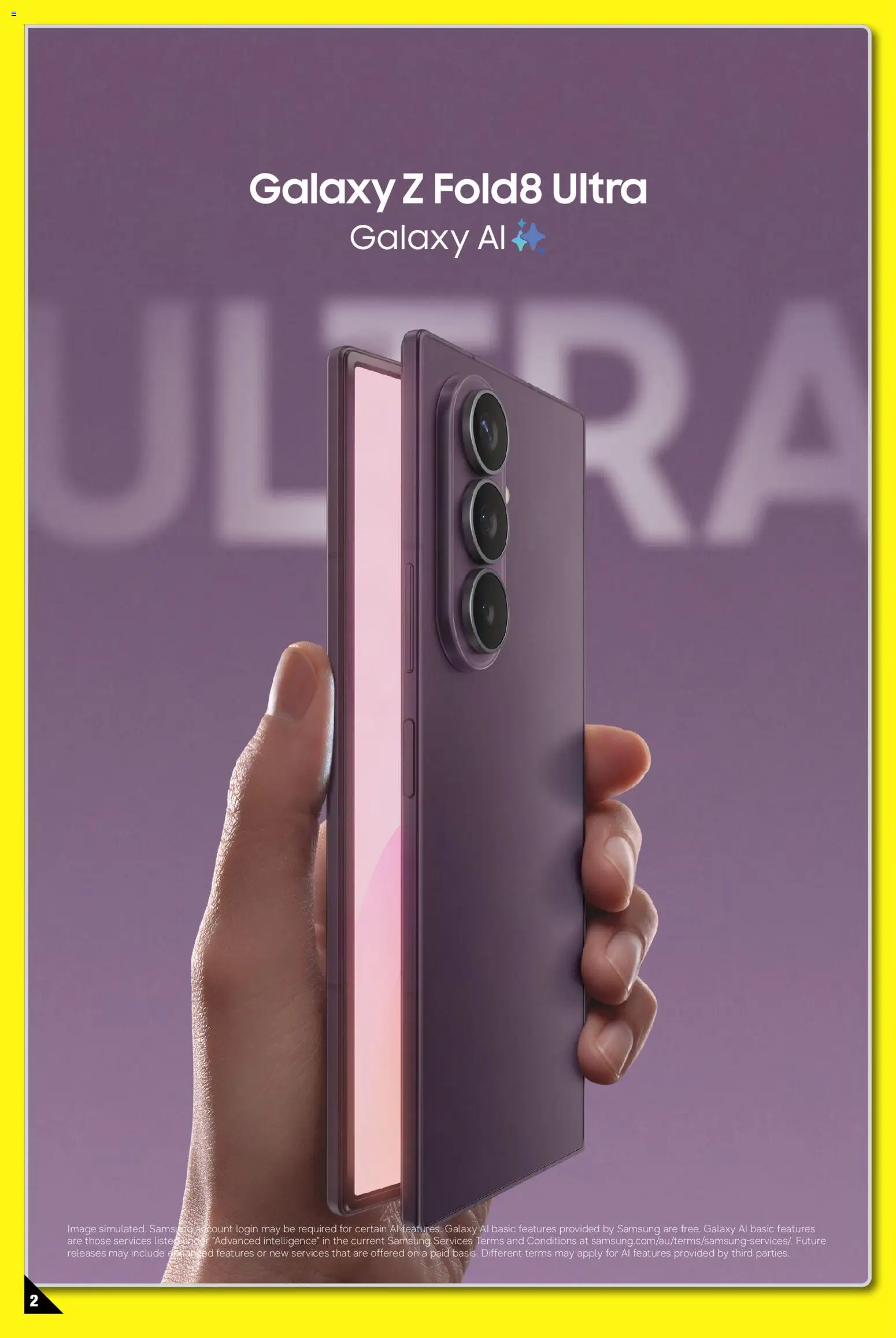 JB Hi-Fi catalogue - valid from 14/08/2026 | Page: 2