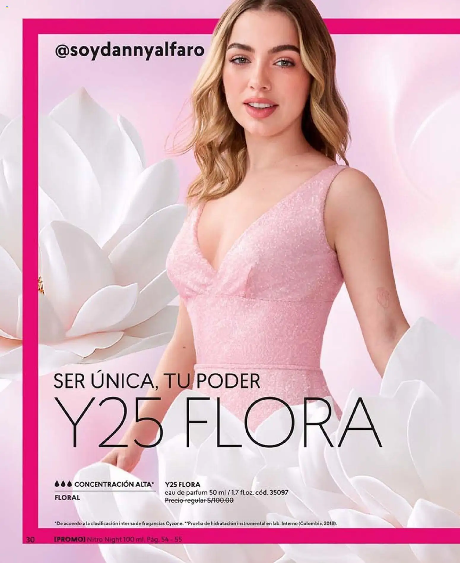Catálogo CyZone válido desde 09/09/2026 | Página: 30