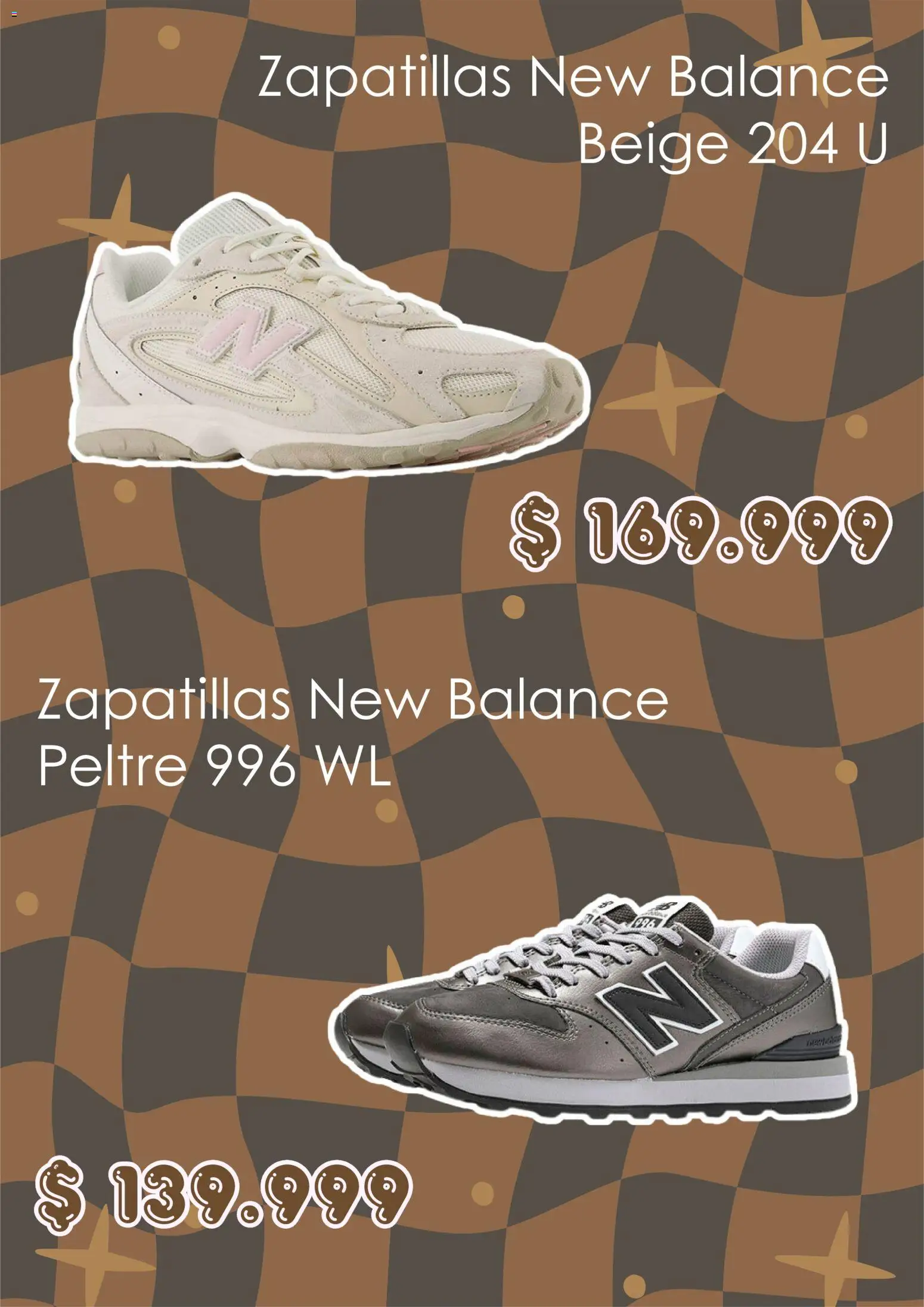 Grimoldi - Catálogo │ válido desde el 01/09/2026 | Página: 2 | Productos: Zapatillas
