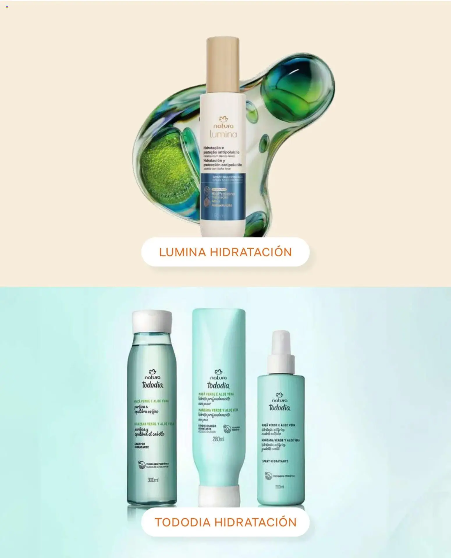Natura Ofertas  │ válido desde el 01.05.2026 | Página: 143
