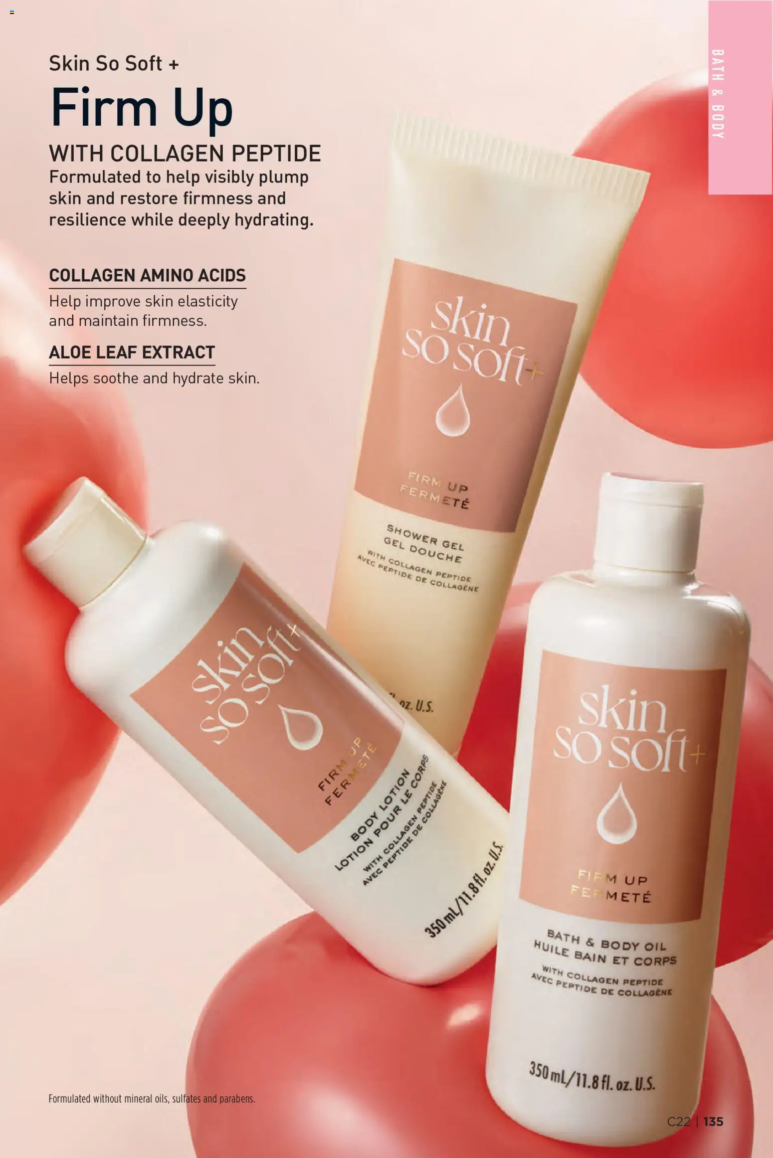 Avon Brochure - valid from 10/21/2026 | Page: 135