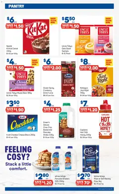 Preview of Foodland catalogue - valid from 05/08/2026 | Page: 10
