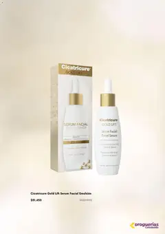 Colsubsidio  Promociones -  Vista previa de la revista de la tienda Colsubsidio valido desde el 07.05.2026 | Página: 3 | Productos: Serum, Cuello, Emulsión