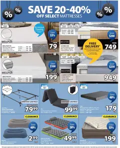 Preview of JYSK weekly flyer from shop JYSK valid from Jul 30, 2026 | Page: 13