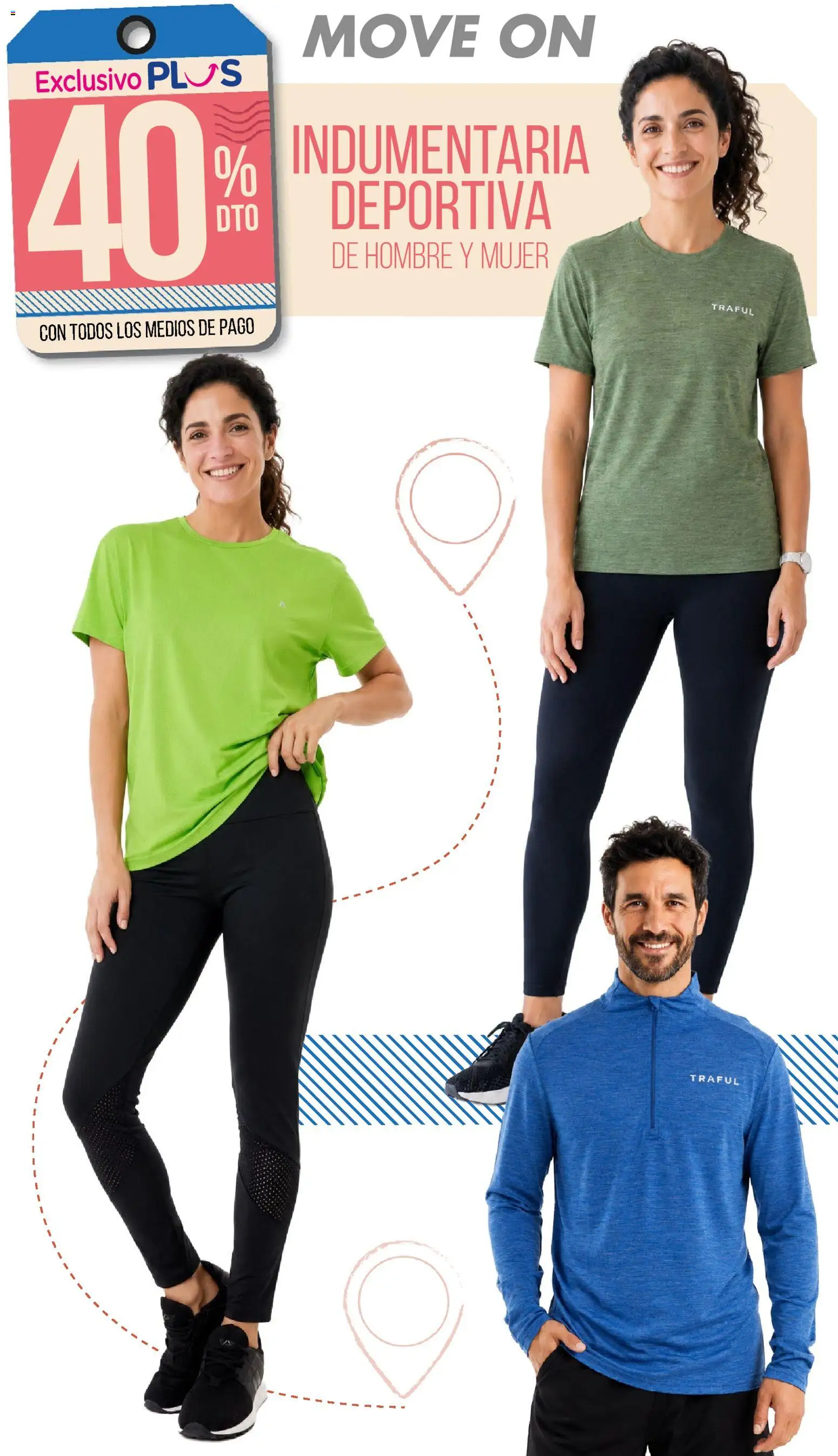 La Anonima - Catálogo especiales - vacaciones invierno │ válido desde el 09/07/2026 | Página: 6