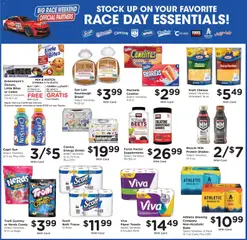 Preview of Ralphs weekly ads valid from 06/17/2026 | Page: 15