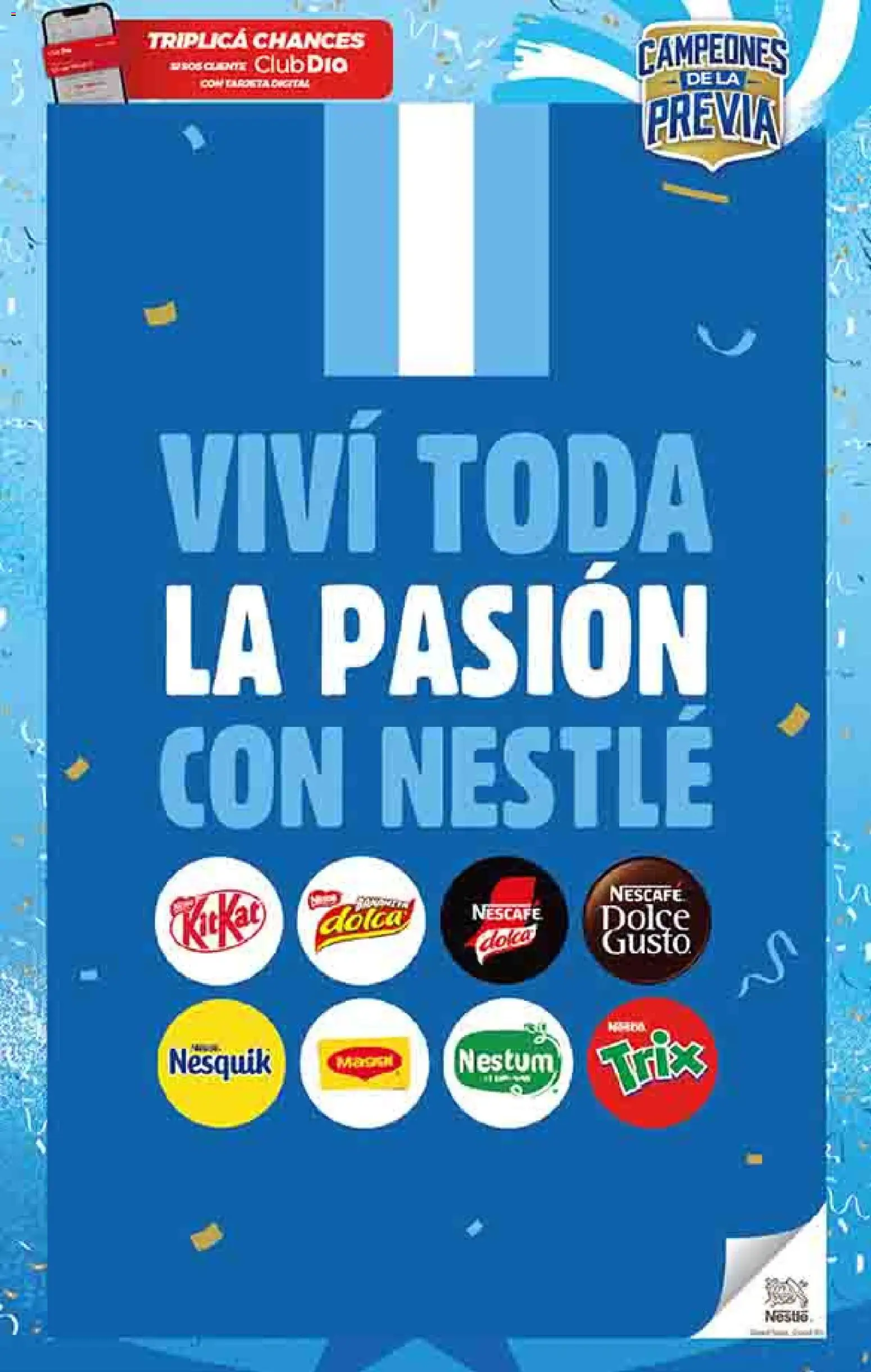 Dia - Ofertas - Exclu │ válido desde el 27.05.2026 | Página: 9