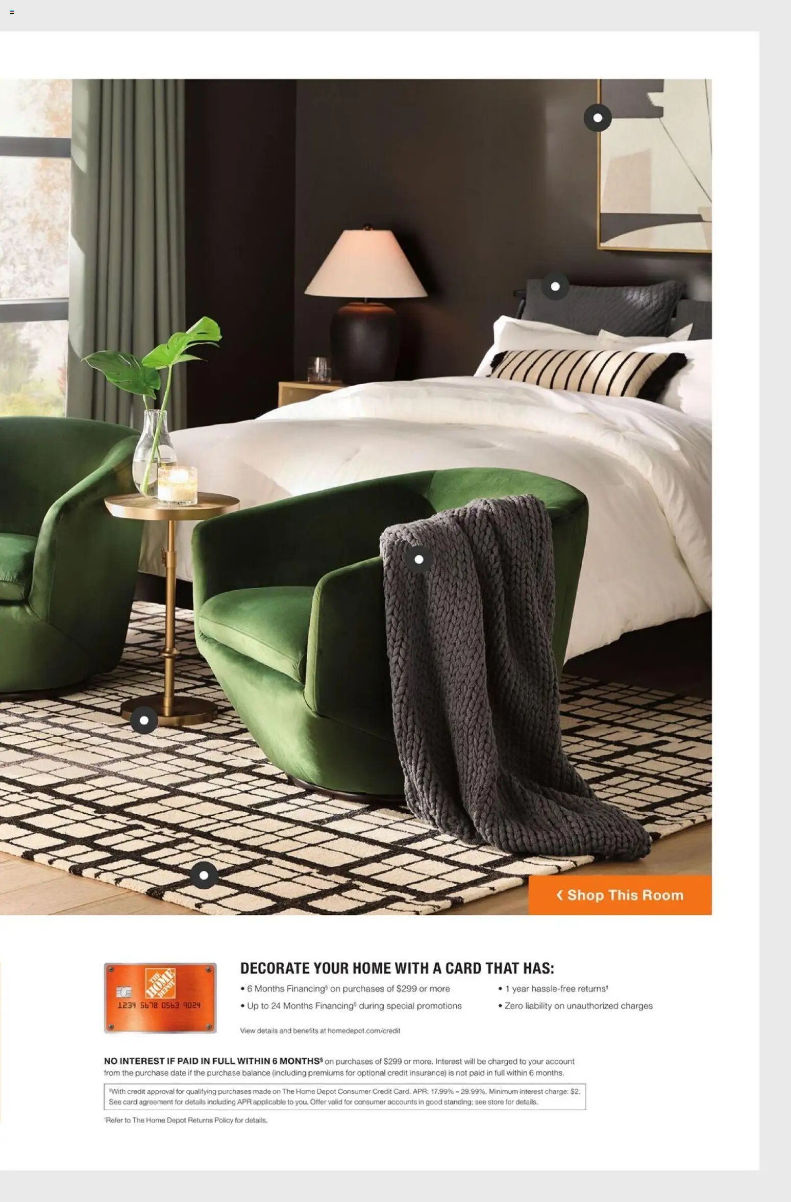 Home Depot Catalog | 06/15 — page 26