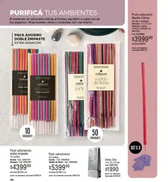 Vista previa Millanel - Catálogo válido desde el 27.04.2026 | Página: 150