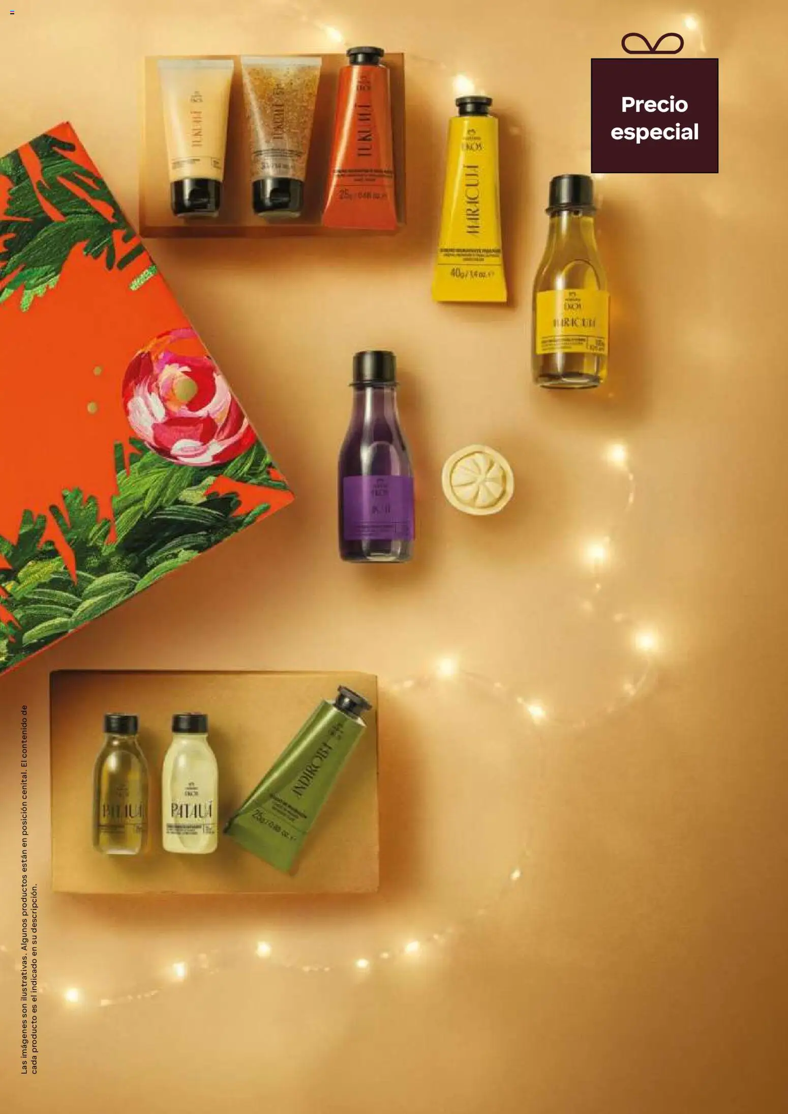 Natura revista - valida desde el 19/10/2026 | Página: 23