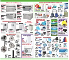 Preview of Ocean State Job Lot weekly ads valid from 07/09/2026 | Page: 2