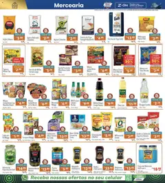Supermercados Condor - Ofertas da semana - Pré-Visualização do folheto da loja Supermercados Condor, válido de 10/09/2026 | Página: 2