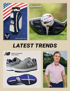 Preview of Dunham's Sports weekly ads valid from 12.03.2026 | Page: 4 | Products: Ink, Greens, Bag