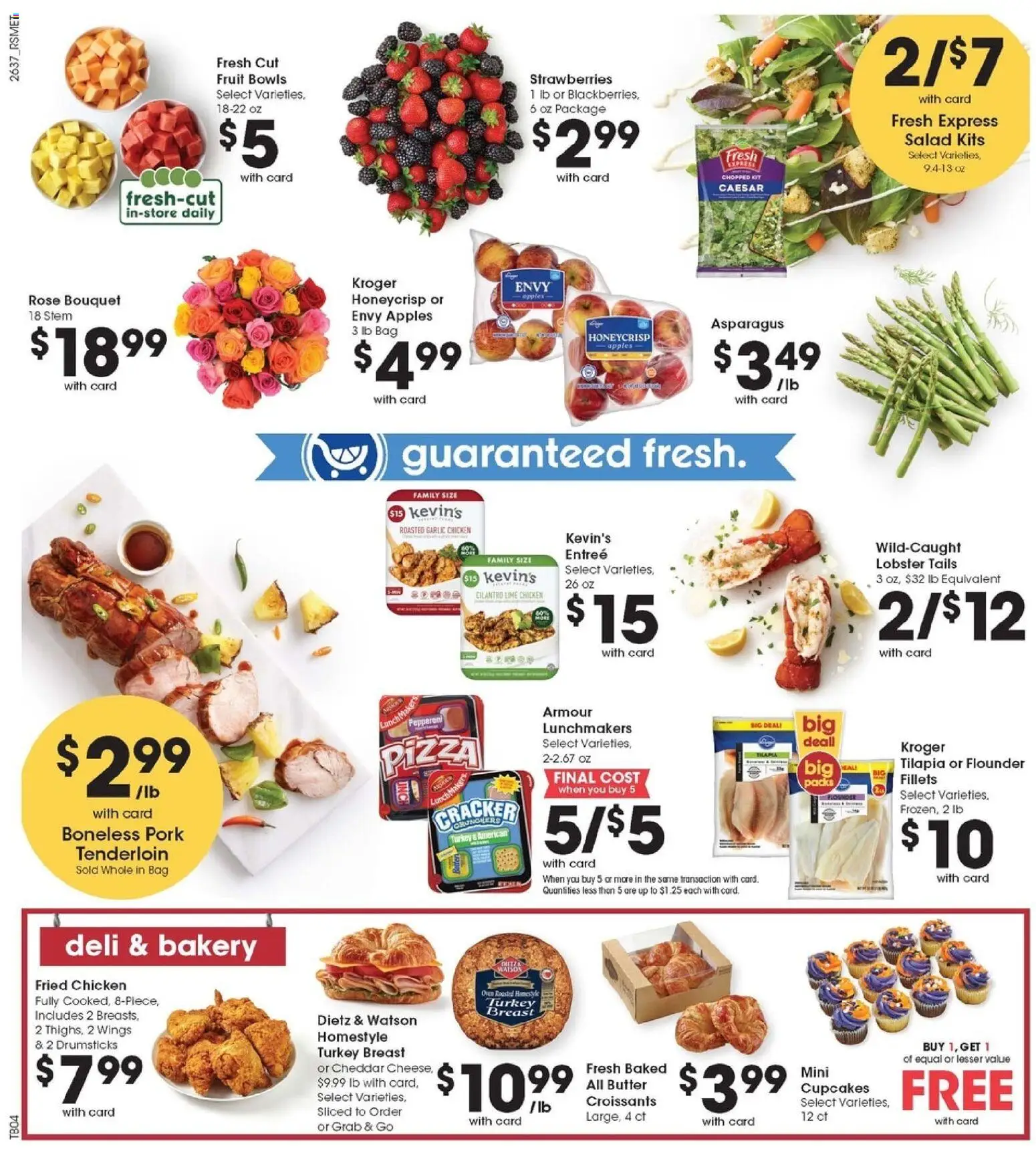 Pick ‘n Save Weekly Ad - valid from 10/14/2026 | Page: 11