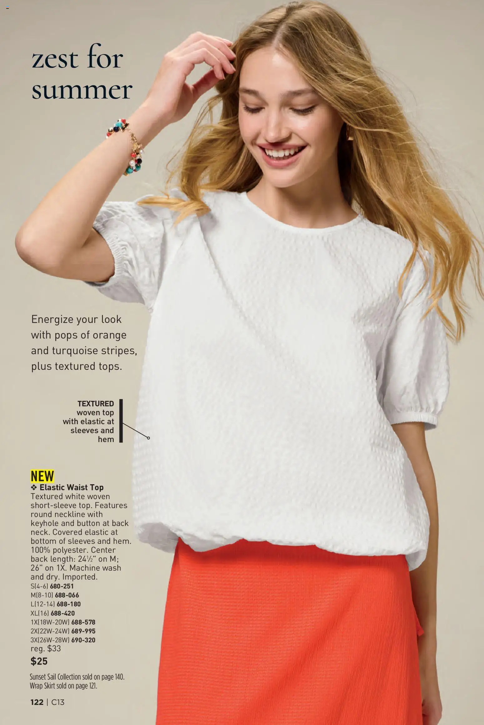 Avon Brochure - valid from 17.06.2026 | Page: 122