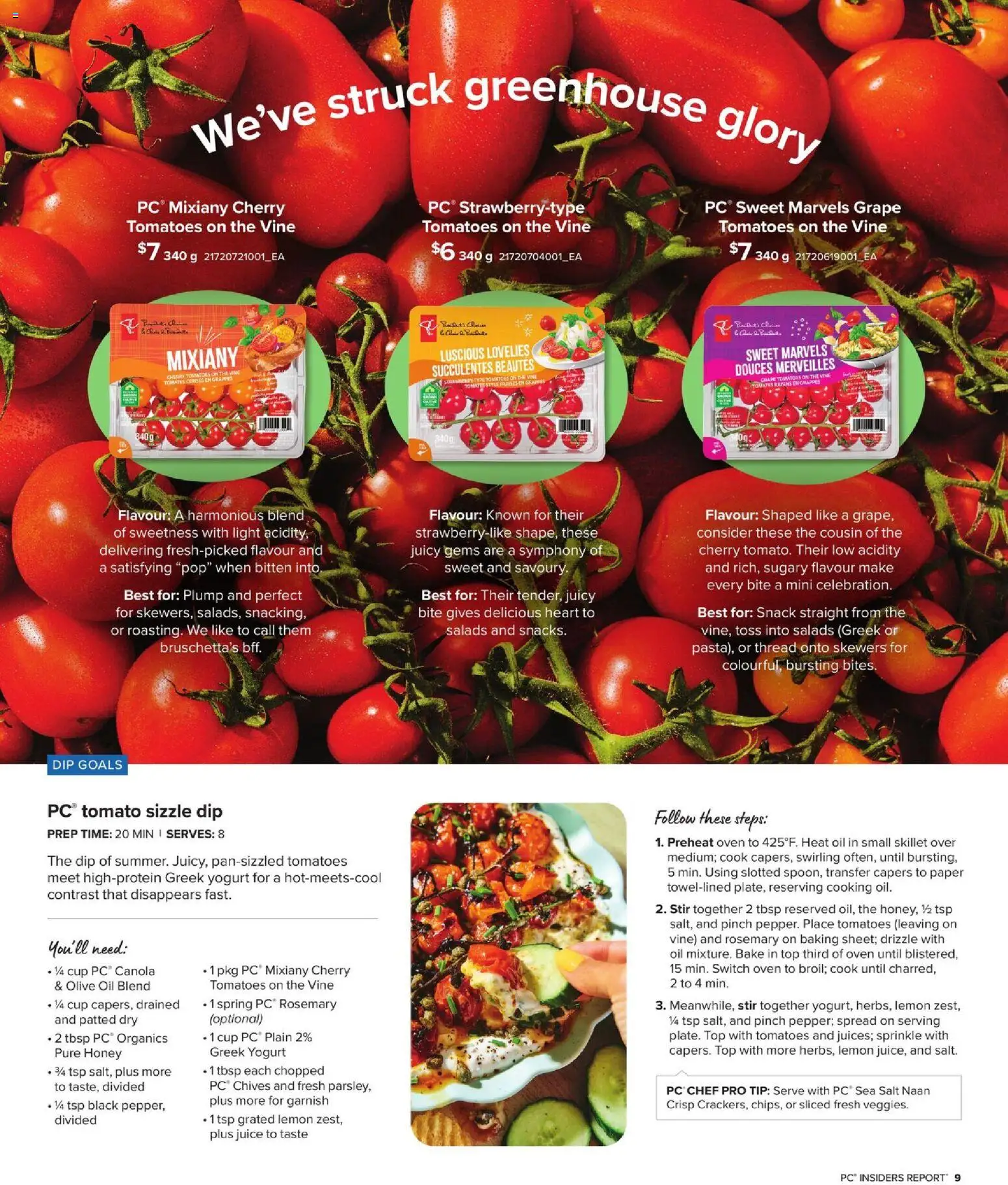 Zehrs flyer valid from 14.05.2026 | Page: 9