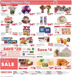 Preview of Family Fare weekly ads valid from 03.05.2026 | Page: 5