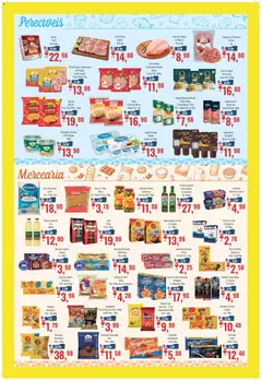 Supermercados BH - Ofertas da semana - Pré-Visualização do folheto da loja Supermercados BH, válido de 17/08/2026 | Página: 2