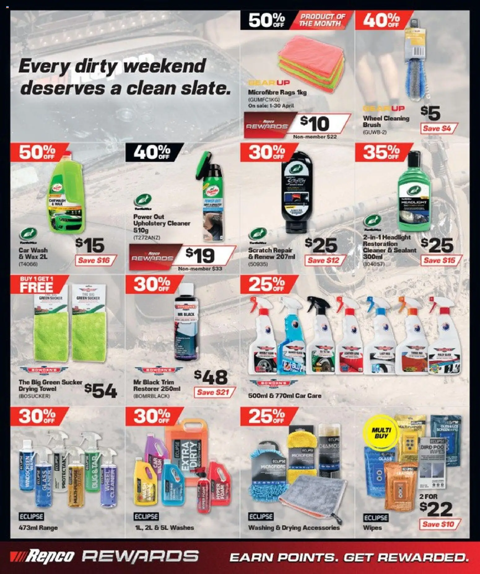 Repco catalogue from 15.04.2026 | Page: 12