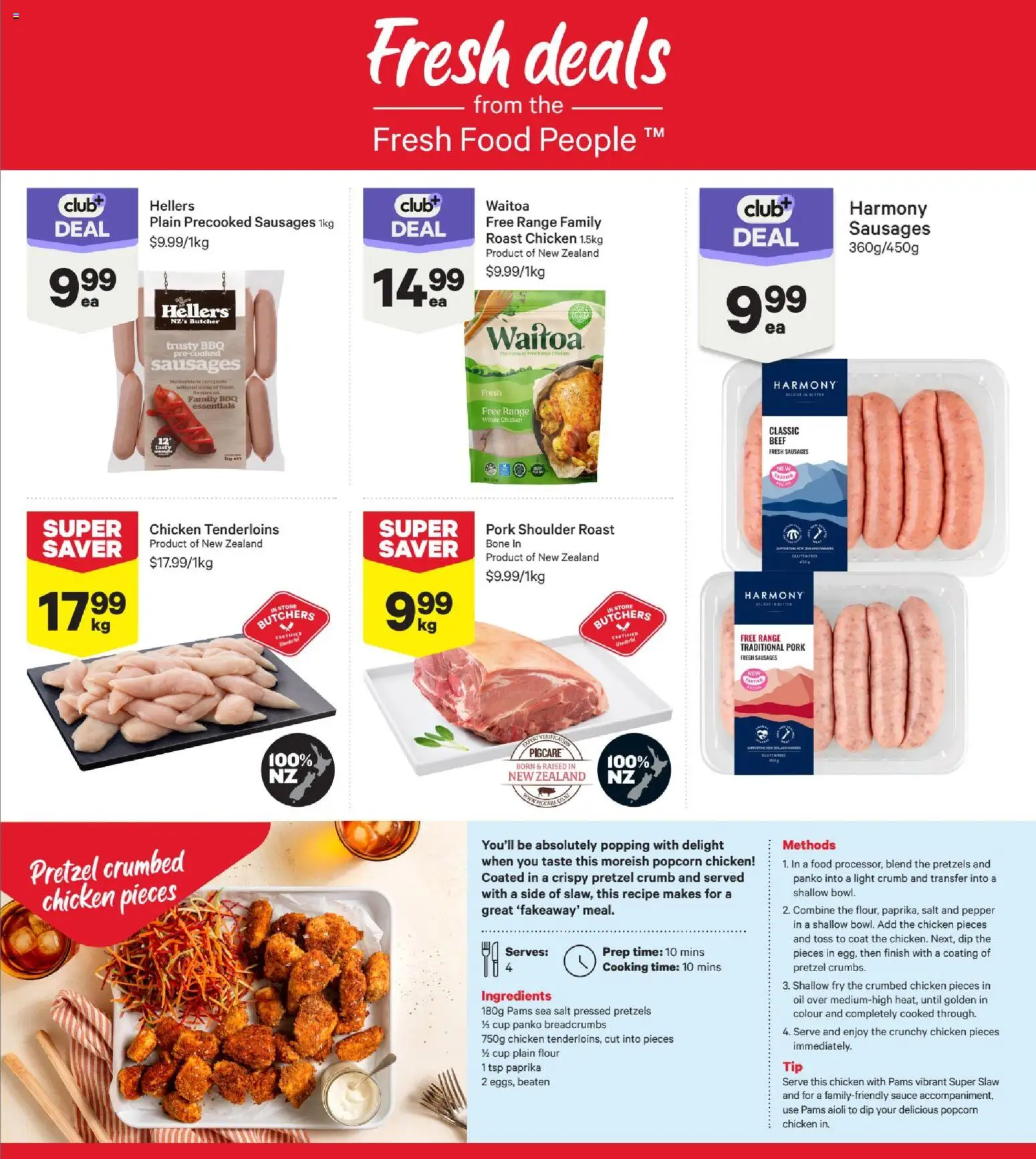 New World catalogue from 13 Sept 2026 | Page: 7