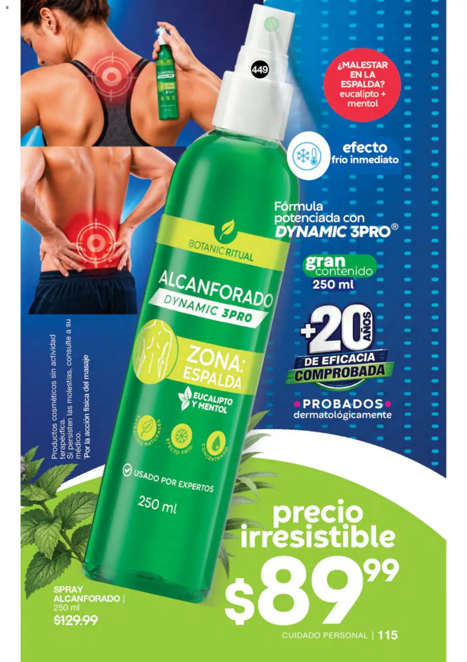 Nuevas ofertas de Fuller válidas en toda la República Mexicana desde el 22/07/2026. ¡Encuentra las mejores ofertas en Fuller campaña 8 2026! | Página: 101