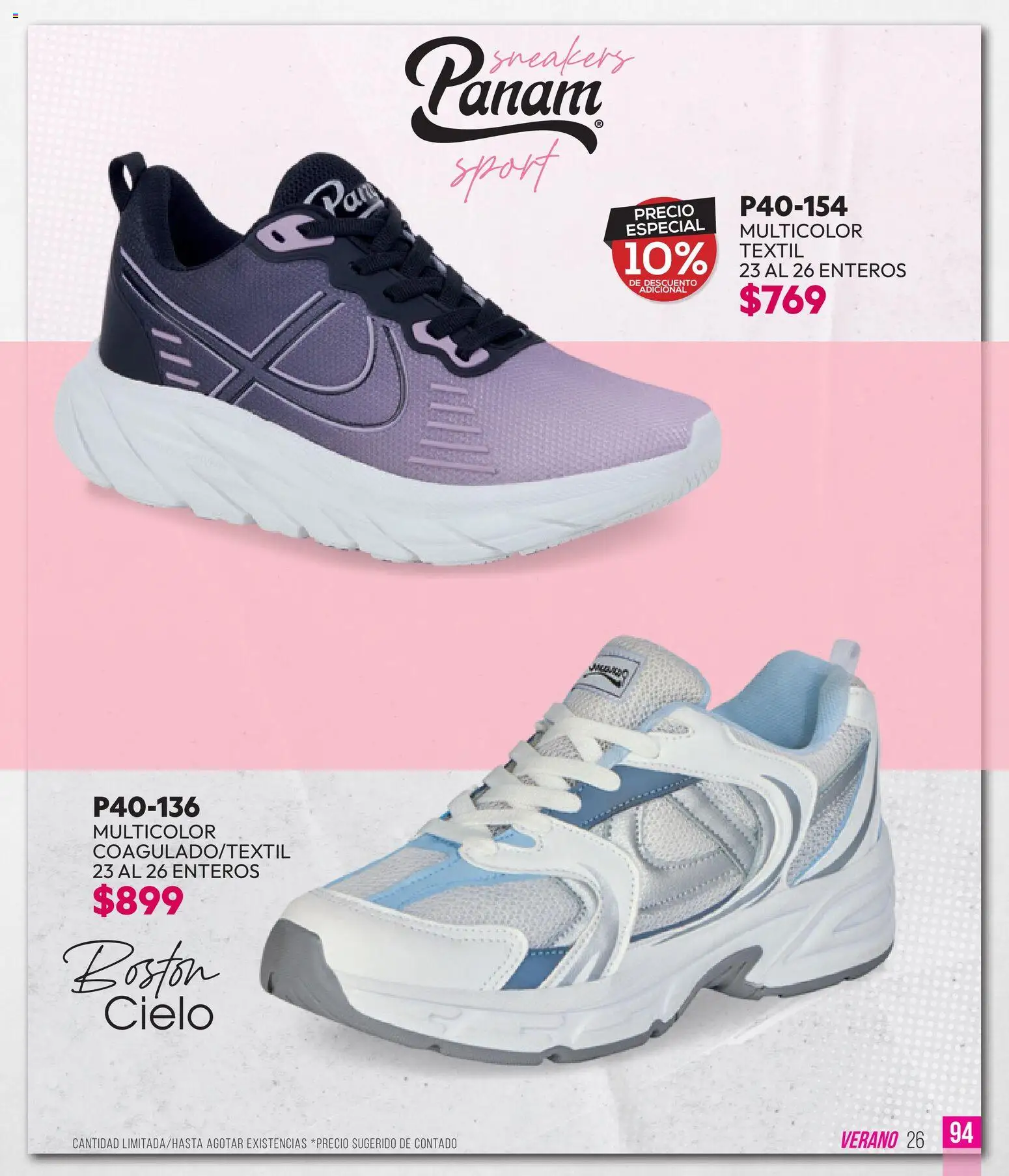 CKLASS ofertas de 28/04 — page 94
