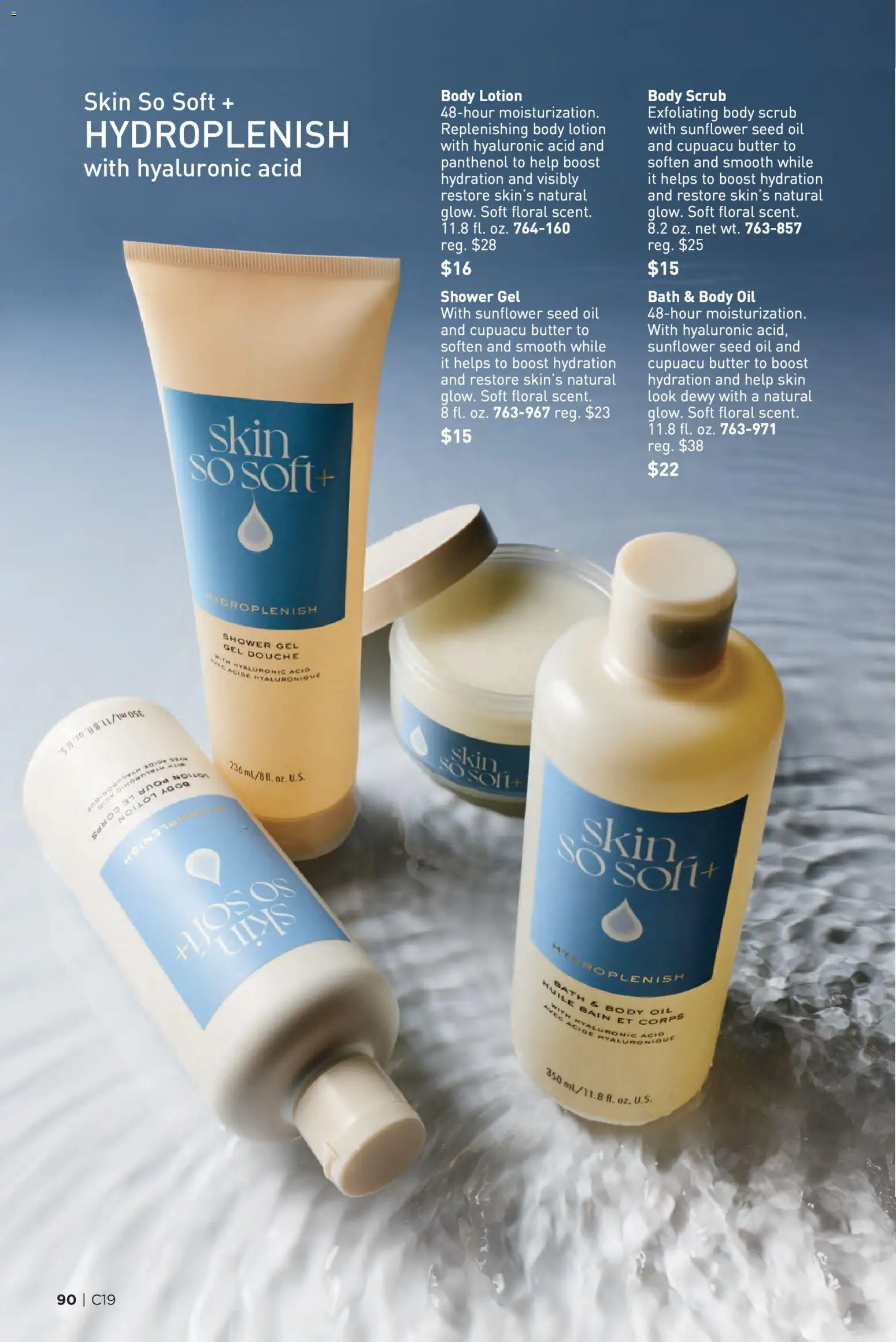 Avon Brochure - valid from 09/09/2026 | Page: 90