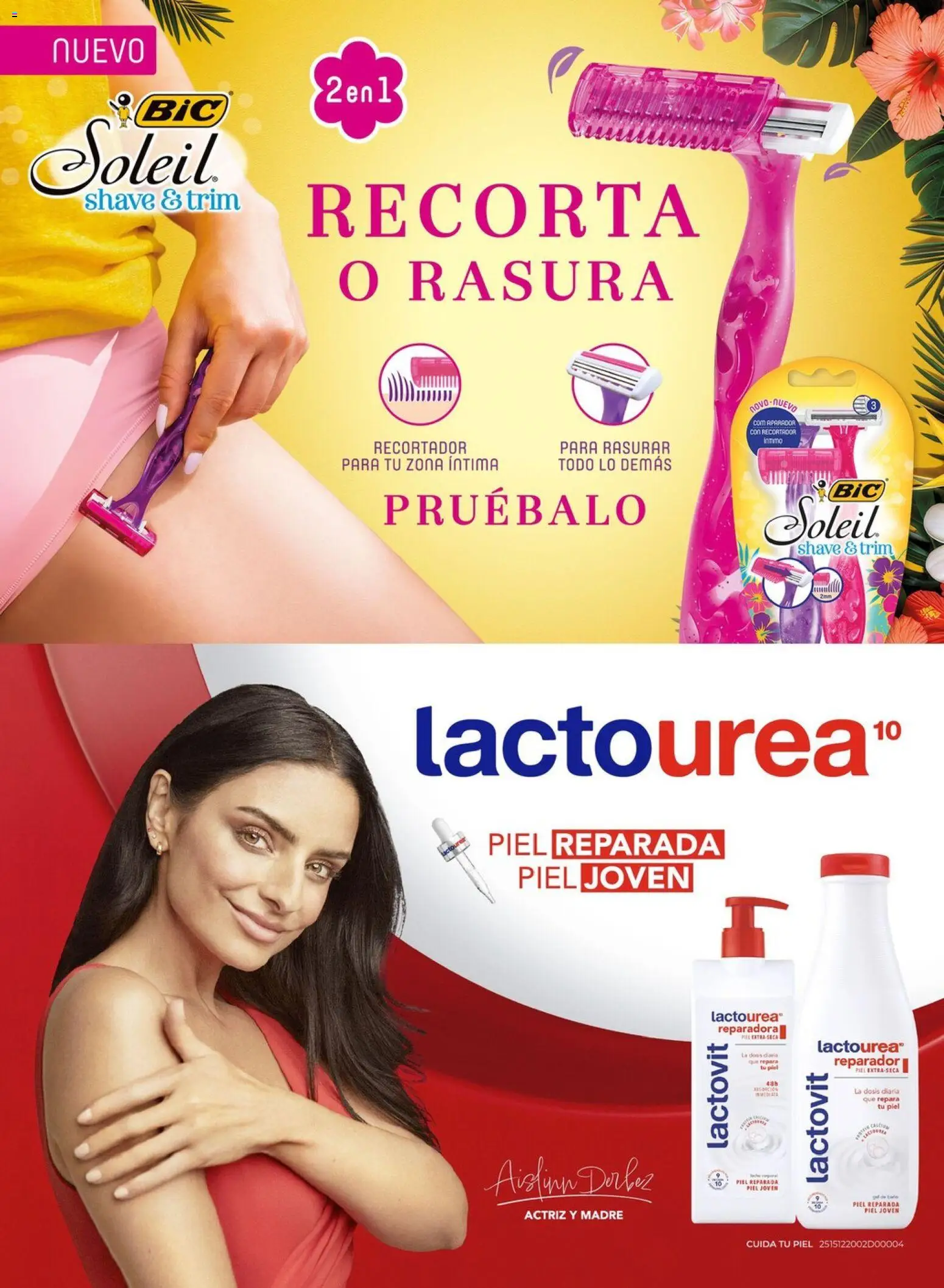 Nuevas ofertas de Chedraui válidas en toda la República Mexicana desde el 04.05.2026. ¡Encuentra las mejores ofertas en Chedraui folleto! | Página: 83 | Productos: Aparador