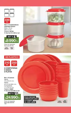 Vista previa Gigot - CAMPAÑA 12 válido desde el 31/07/2026 | Página: 148