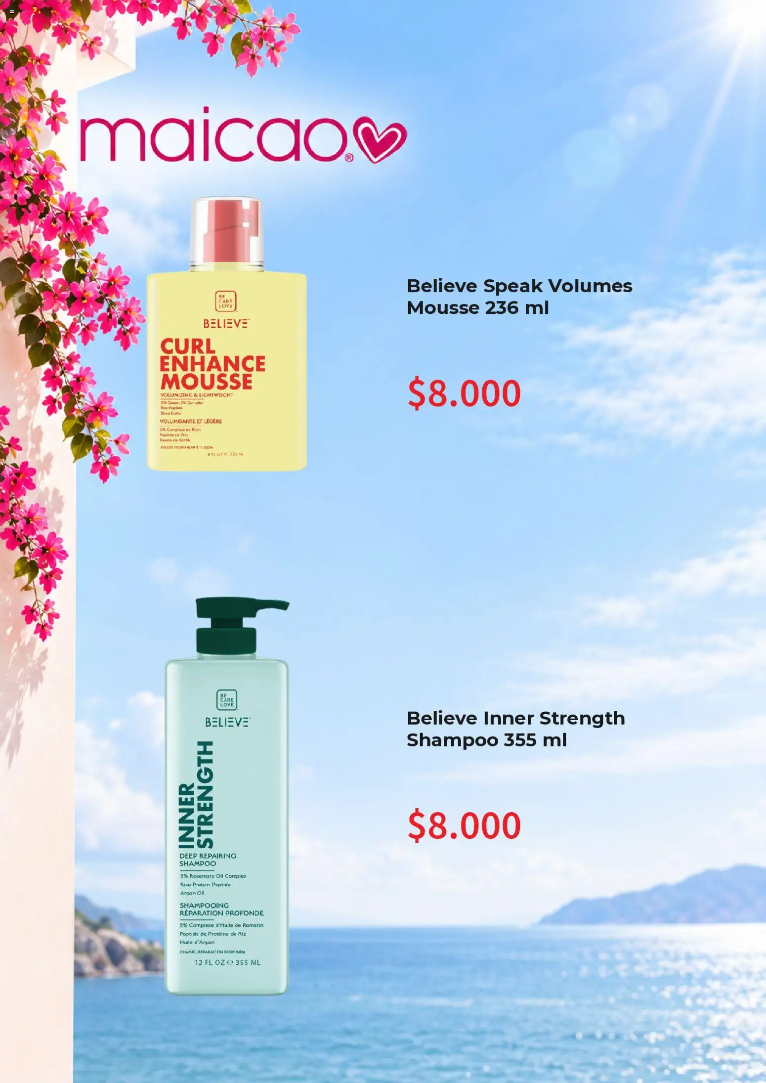 Maicao Ofertas │ válido desde el 14.10.2026 | Página: 4