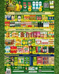 Supermercado Padrão - Ofertas da semana - Pré-Visualização do folheto da loja Supermercado Padrão, válido de 15.06.2026 | Página: 2