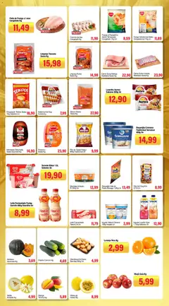 Spani Atacadista - Ofertas da semana - Pré-Visualização do folheto da loja Spani Atacadista, válido de 29/09/2026 | Página: 2