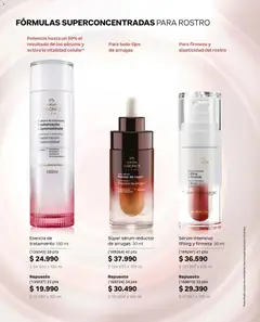 Natura Ofertas válido desde el 30.04.2026 | Página: 103 | Productos: Serum