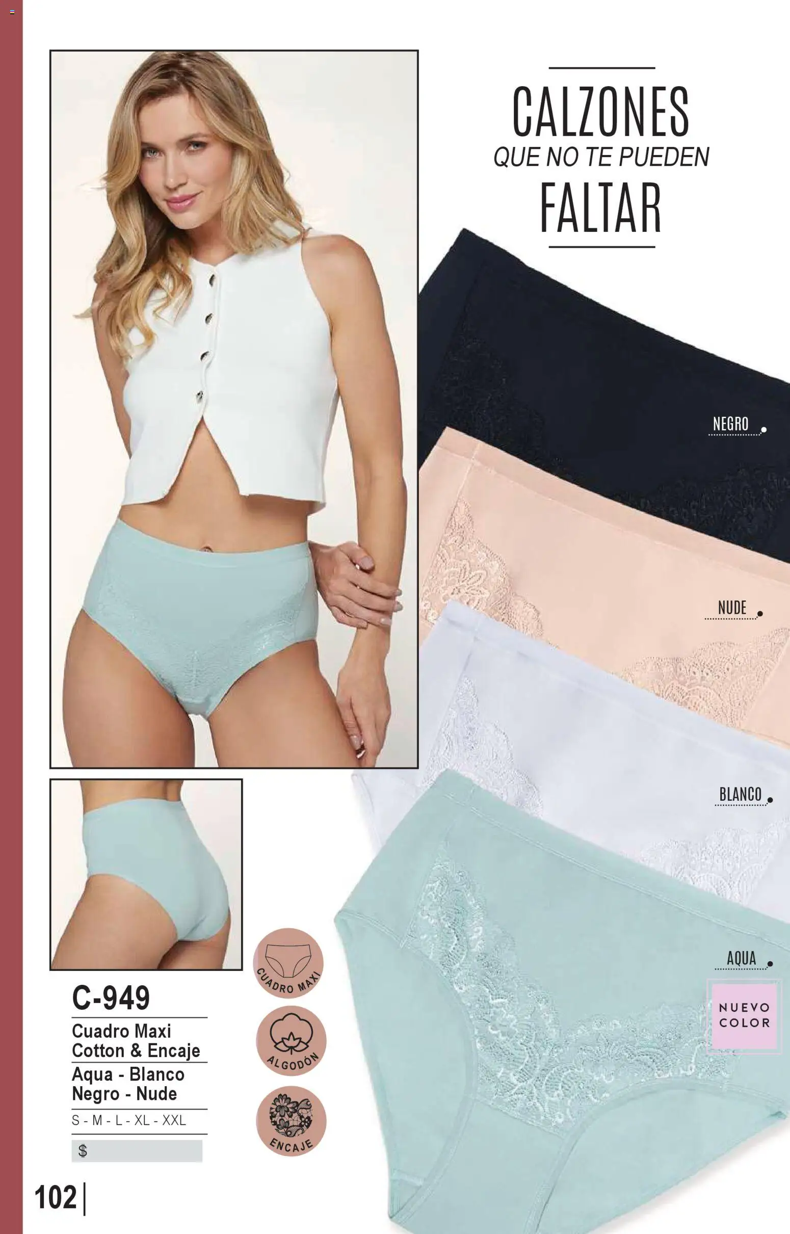 Ofertas Lady Genny │ válido desde el 09.02.2026 | Página: 104 | Productos: Cuadro, Algodón, Té