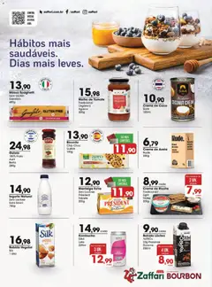 Zaffari ofertas Extra Maio - RS - Pré-Visualização do folheto da loja Zaffari, válido de 12.05.2026 | Página: 16
