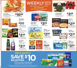 Preview of Dillons weekly ads valid from 06/24/2026 | Page: 3