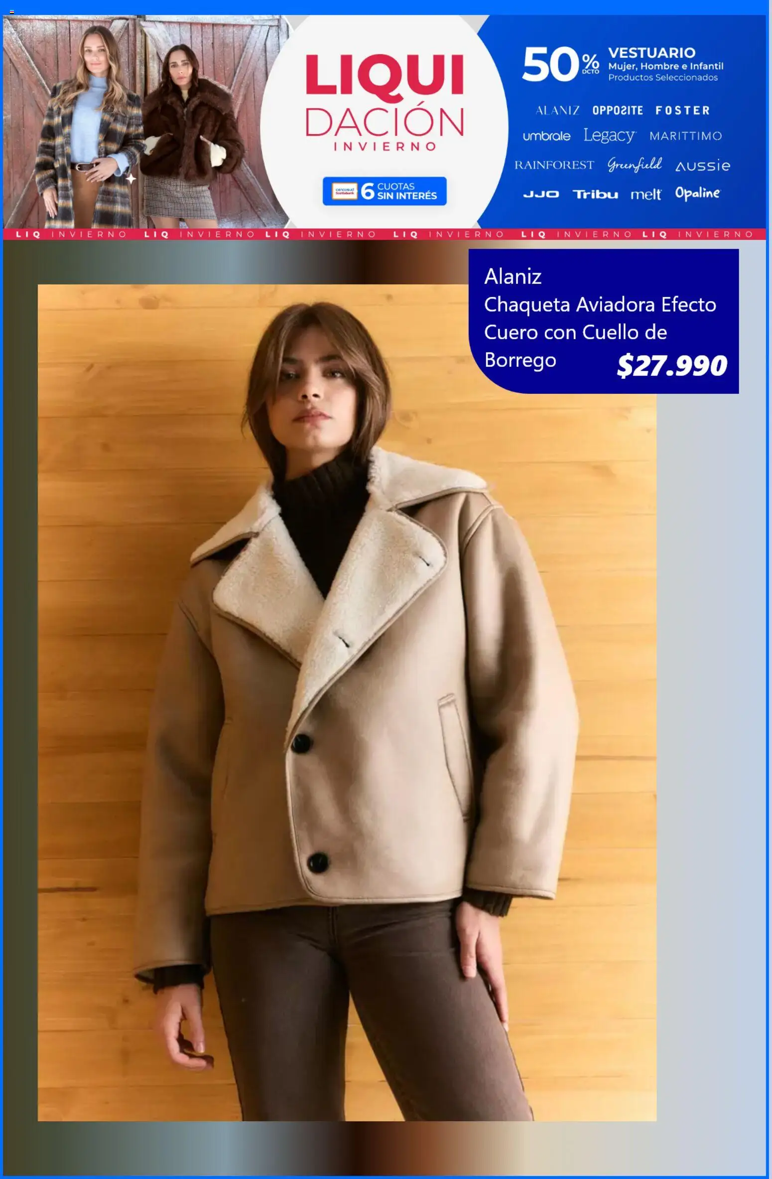 Paris Ofertas │ válido desde el 28.06.2026 | Página: 3 | Productos: Cuello, Chaqueta