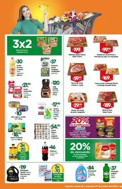 Vista previa de Arteli folleto Express, nuevo folleto de la tienda, válido en México a partir del 06/10/2026