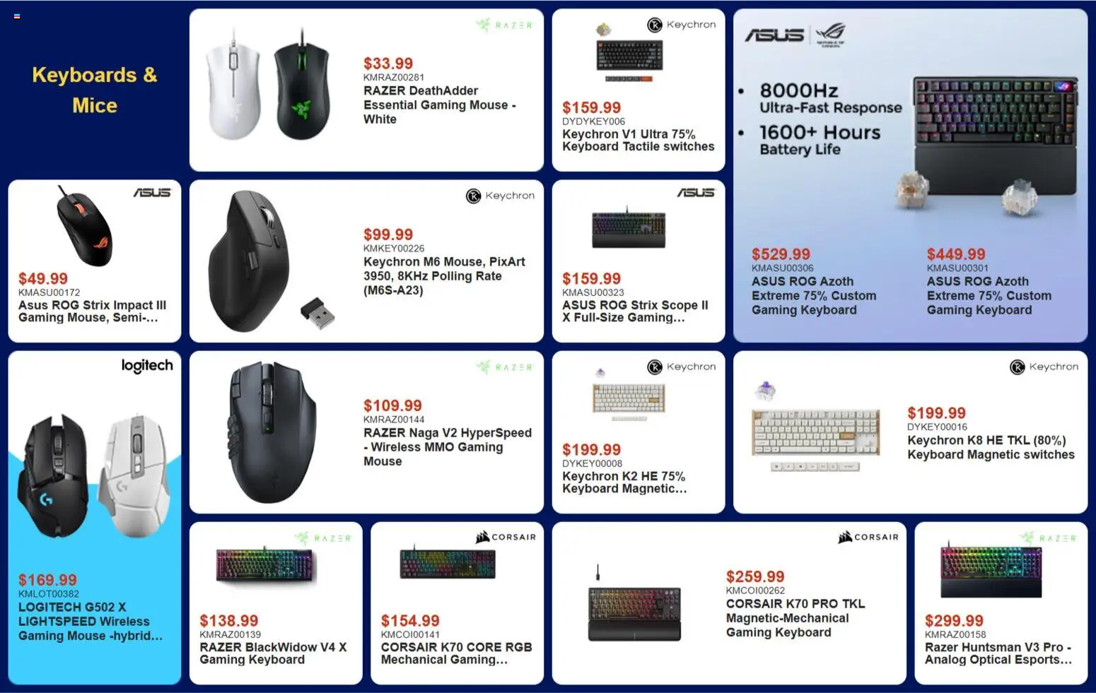 Canada Computers flyer valid from Oct 16, 2026 | Page: 5