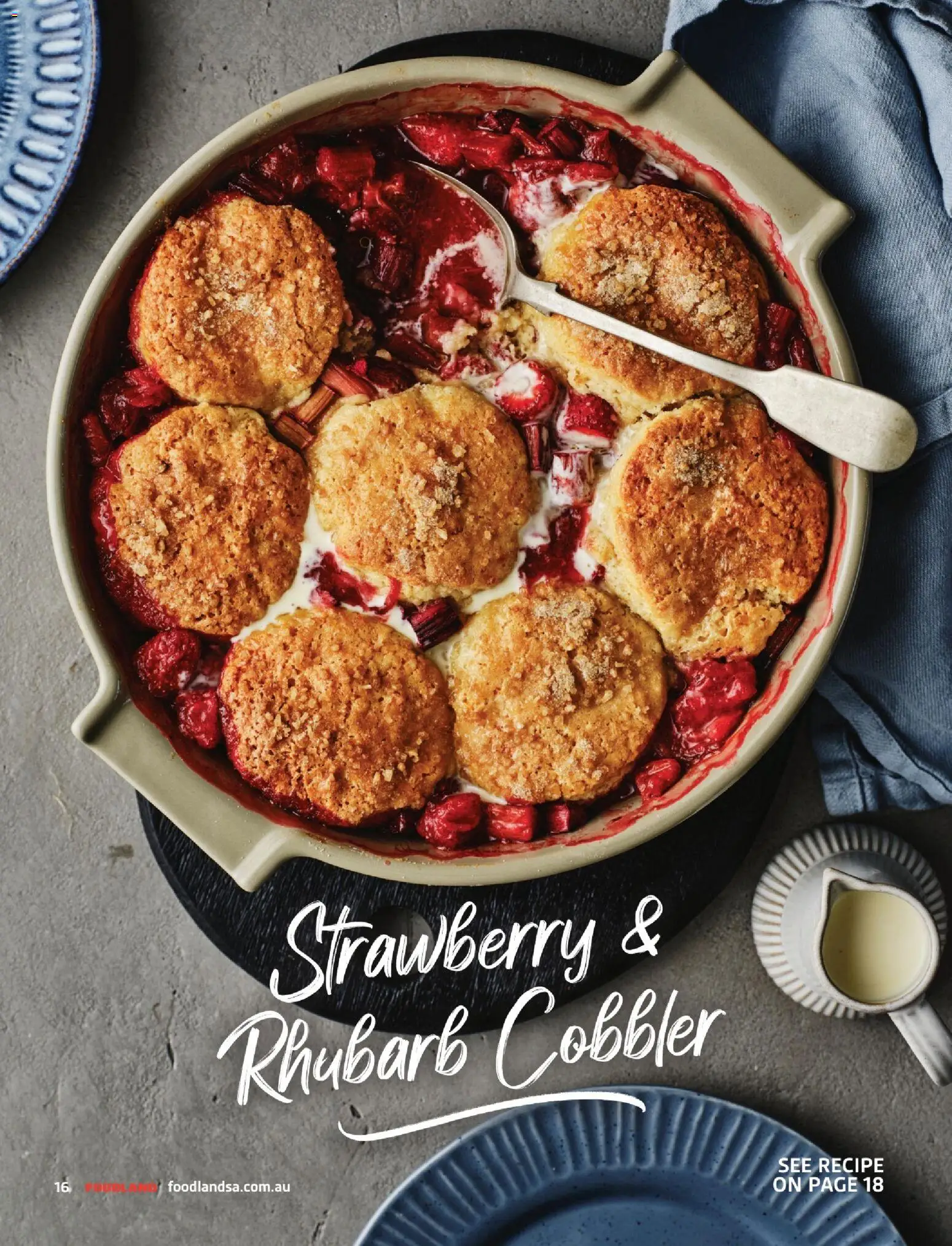 Foodland catalogue - valid from 06.06.2026 | Page: 16