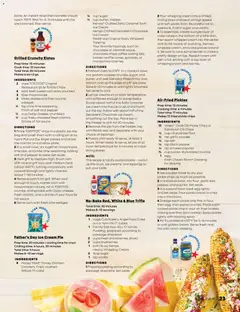 Preview of Cub Foods weekly ads valid from 06/01/2026 | Page: 23
