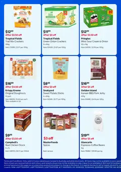 Preview of Costco catalogue - valid from 08.06.2026 | Page: 8