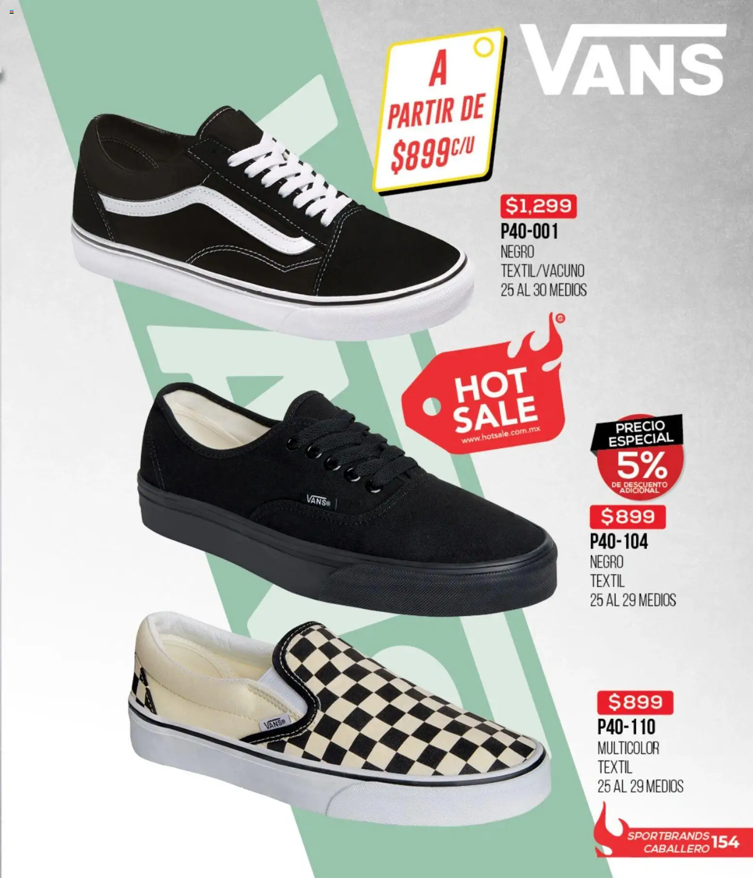Nuevas ofertas de Cklass válidas en toda la República Mexicana desde el 15.05.2026. ¡Encuentra las mejores ofertas en Cklass Hot Sale! | Página: 155