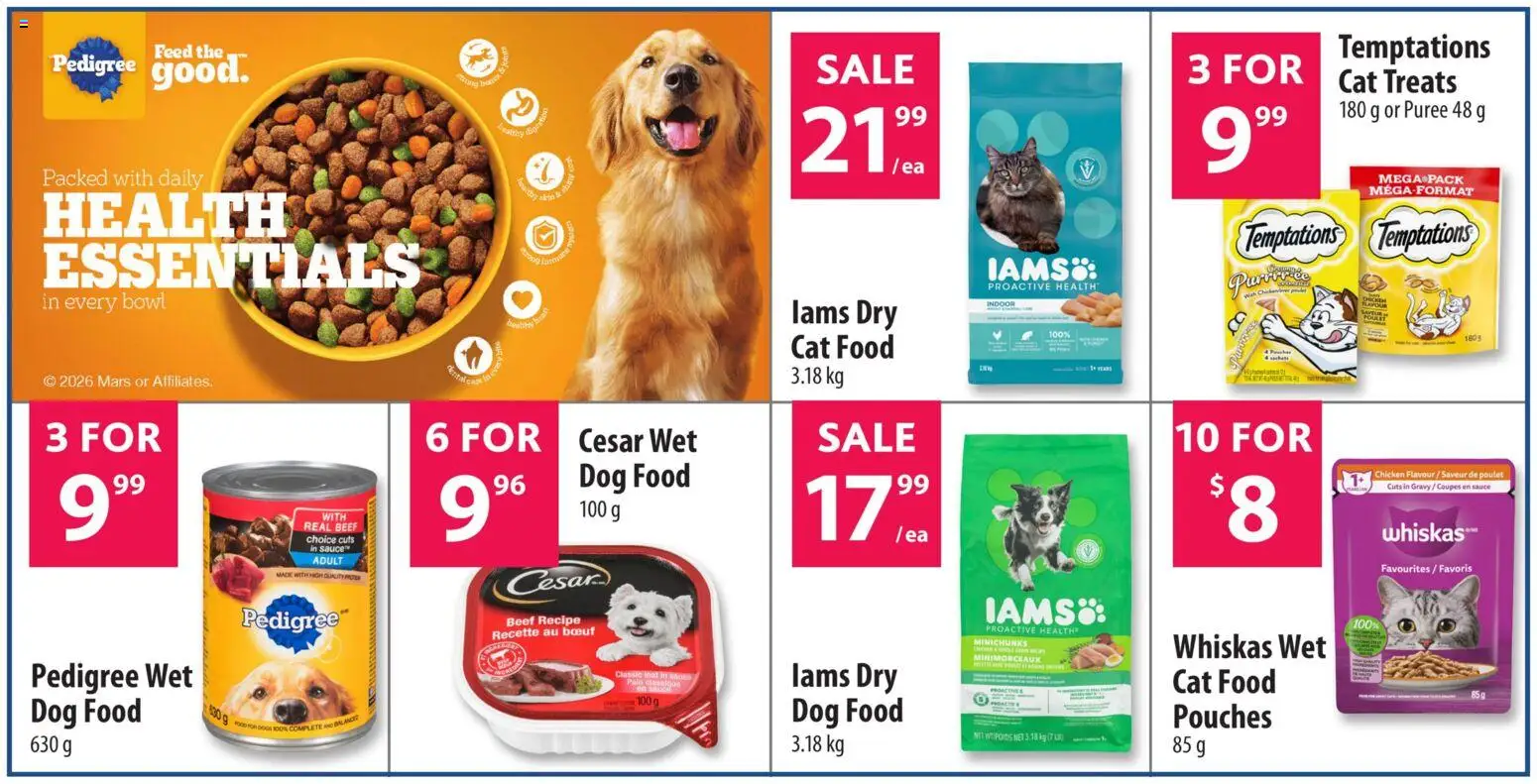 Co-op Food flyer valid from Oct 22, 2026 | Page: 2