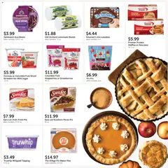 Preview of Fareway weekly ads valid from 08/31/2026 | Page: 28