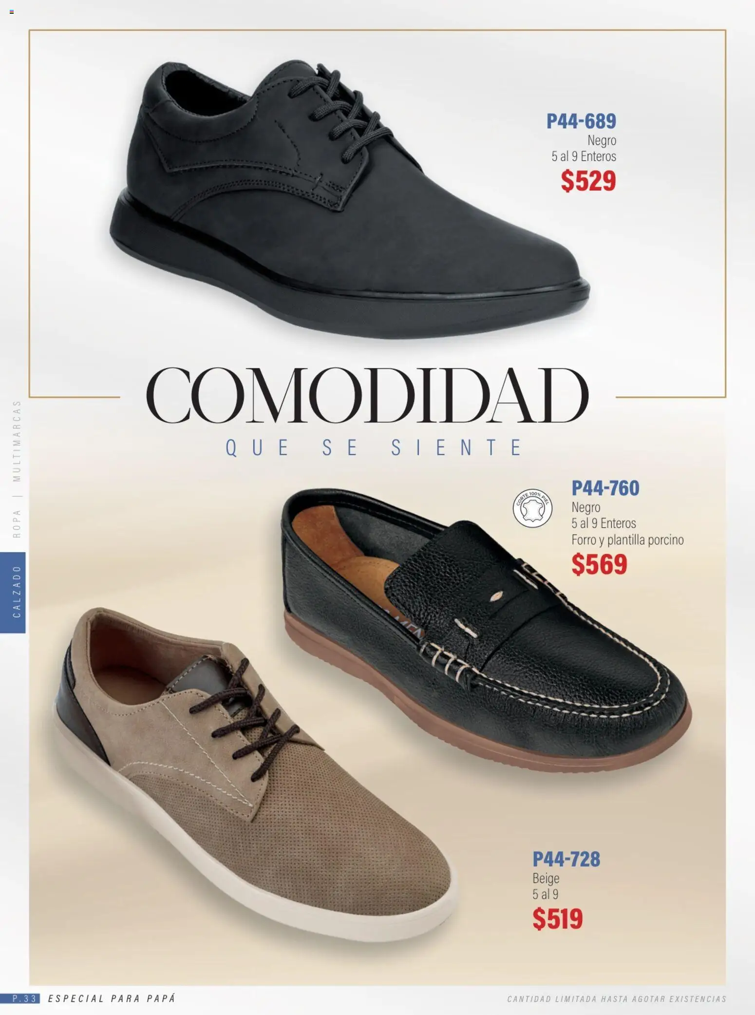 CKLASS ofertas de 15/06 — page 33